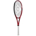 Dunlop Tennis Racket Srixon CX 200 LS #21 98in/290g red - unstrung -